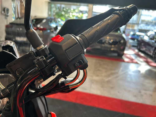 Suzuki V-strom 250 Sx 0km Año 2024 - Hilton Motors Co.