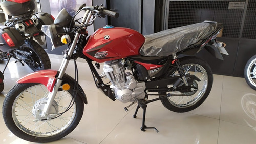 Imagen 1 de 15 de Motomel S2 Cg 150 Base - Todos Los Colores