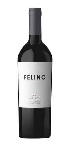 Felino Malbec Viña Cobos