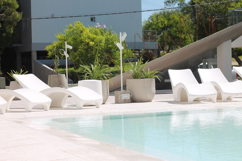 Departamento En Venta En Las Gaviotas