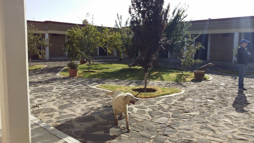 Imagen 12 de 12 de Excelente Rancho En Venta A 10 Min De Santiago Tianguistenco