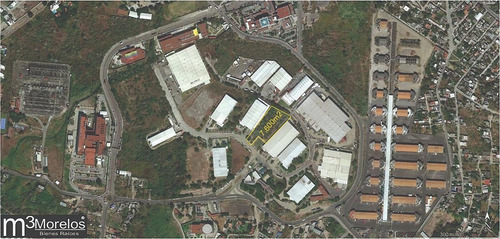 Imagen 1 de 2 de Vendo Terreno En Parque Industrial, E.zapata Morelos
