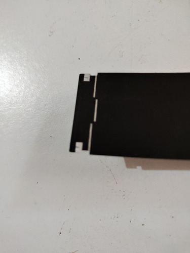 Flexible Lvds Para Pantalla Sony Modelo Kd-55x720f (Usado)