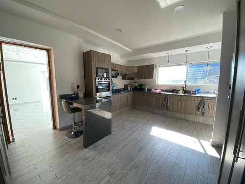 Departamento En Venta En Interlomas Residencial Scala