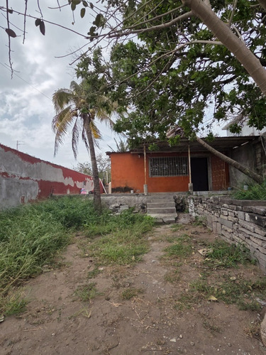 Casa En Venta A 5 Min Del Recinto Portuario, Veracruz
