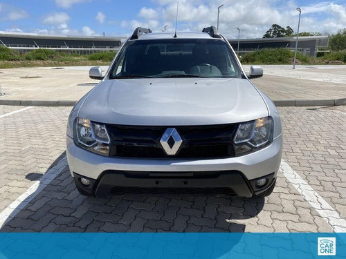 Renault Oroch Expression 1.6 2019
