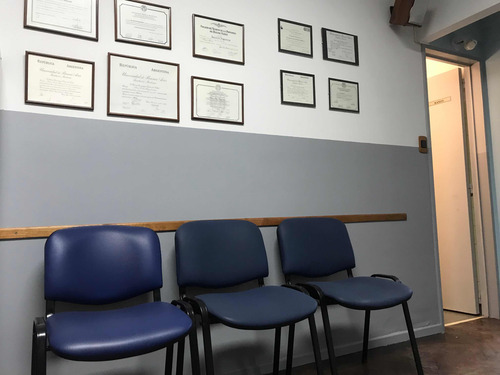 Alquiler Consultorio Médico Y Estetica En Belgrano Habilitado Por El Min Salud + Osde + Swiss + Pami Etc
