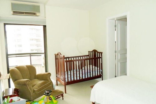 Cobertura No Panamby - 964 M² - 345-im22471