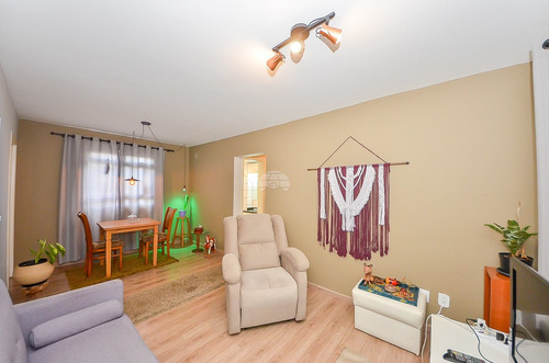 Apartamento - Residencial - 929989