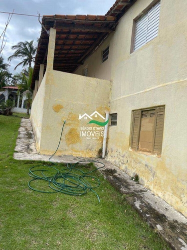 Imagem 21 de 30 de Chácara Com 5 Dorms, Area Rural, Pedro De Toledo - R$ 285 Mil, Cod: 514 - V514