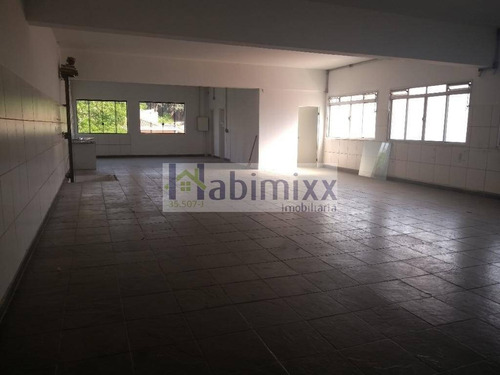 Imagem 6 de 15 de Prédio, 684 M² - Piqueri - São Paulo/sp - 410