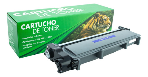 Tn-660 Toner Nuevo Compatible Con Brother Mfc-l2700dw