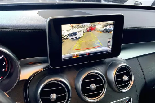 Mercedes-Benz Clase C 4 PTS. C250 CGI SPORT, 2.0T, TA