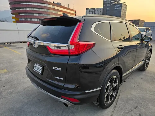 Honda CR-V 1.5 Touring Cvt