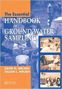 The Essential Handbook Of Groundwater Sampling