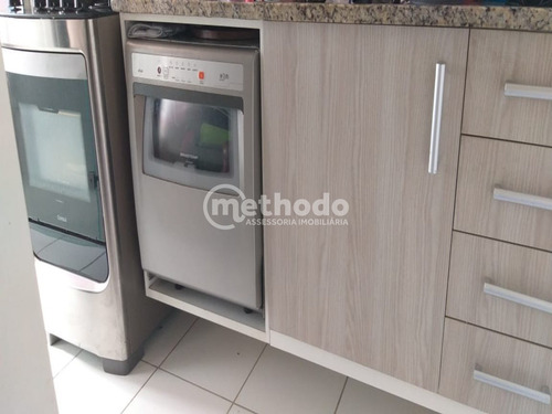 Apartamento - Ap00684 - 68214190