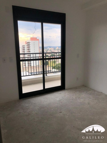 Imagem 4 de 11 de Apartamento No Open View Com 120 M² | Anhangabaú | Jundiaí | São Paulo - Ap02147 - 70696967