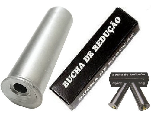 Bucha Redução Cal. 24 X 22 Bala