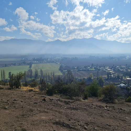 En Venta Hectárea En Manantiales De Coinco