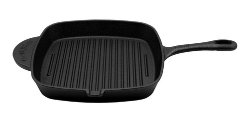 Sartén Skillet Grill 26x26cms La Creole