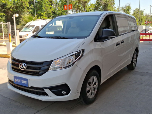 Maxus G10 2023