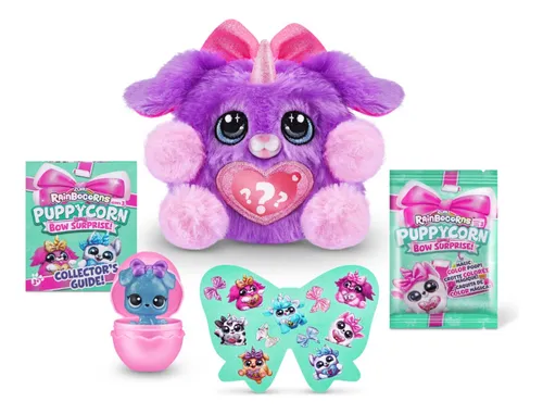 Rainbocorns peluche sale