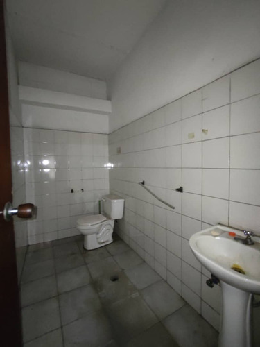 Para Clientes - Alquiler De Galpón En La Zona Industrial Municipal Sur (al)