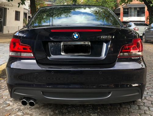 Bmw 125 I M
