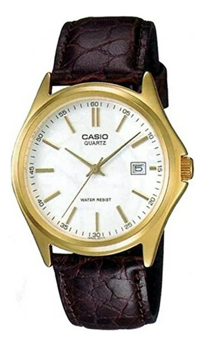 Reloj Casio Mtp-1183q Hombre Analógico Impacto Online