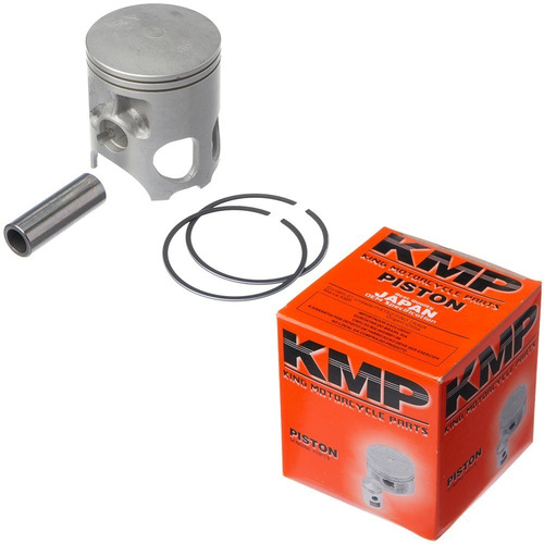 Imagem 1 de 3 de Pistao Rd Rdz 135 Kmp Std 0.25 0.50 0.75 1.00 1.25 1.50 2mm