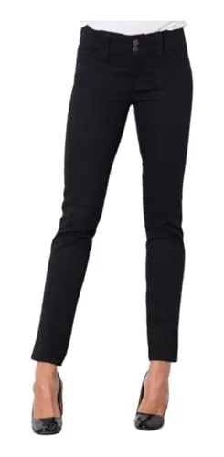 Calça sales loopper branca