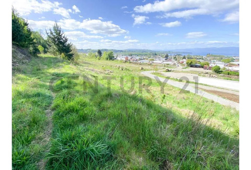 Venta Terreno Urbano Villarrica