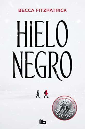 Hielo Negro (ficción)