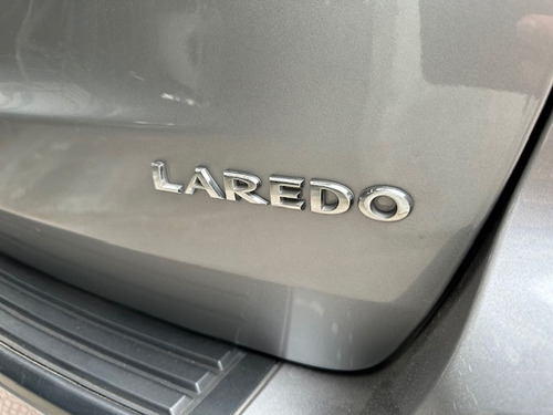 Jeep Grand Cherokee 3.6 Limited Lx At 4x4 2018