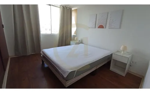 Venta Departamento Ed. Consistorial 3 D 1b