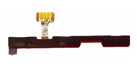 Flex De Encendido Y Volumen Sidekey Fpc Lanix M5s Nuevo
