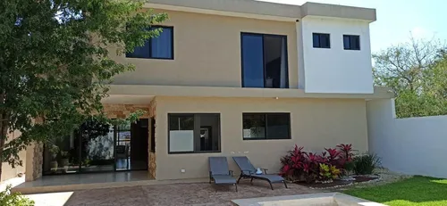 Casa En Venta Merida, Privada Nortemerida, Entrega Inmediata
