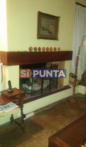 Imagen 2 de 10 de Casa En Venta - Rincón Del Indio