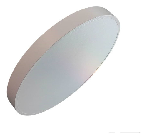 Lampara De Techo Led Plafon Tres Tono 3000k,4000k,6500k 36w