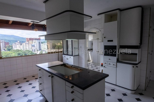 Hermoso Pent-house A La Venta En Las Acacias #25-10359 Josmary Sanjuan