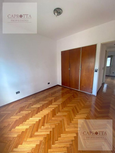 Imagen 11 de 19 de Departamento Floresta 3 Ambientes