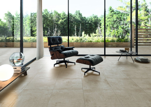  Ilva Porcelanato 60x60 Med Chalk S/r 2da