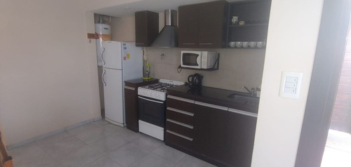 Duplex 3 Amb Zona Parque En Necochea Alquiler Temporada 2024