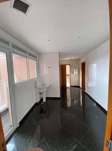 Imagem 30 de 30 de Cobertura Com 4 Dormitórios À Venda, 333 M² Por R$ 3.990.000,00 - Tatuapé - São Paulo/sp - Co0009