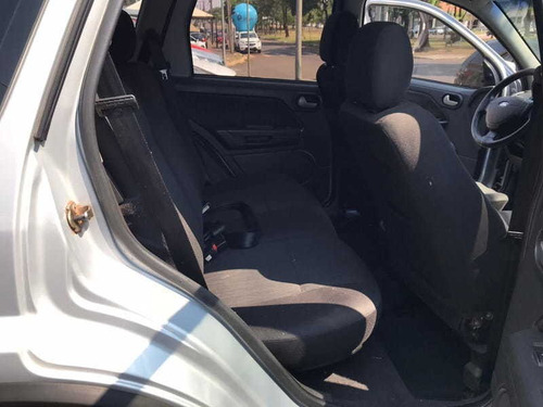 Imagem 15 de 15 de Ford Ecosport Xlt 2.0 16v 4p 2009