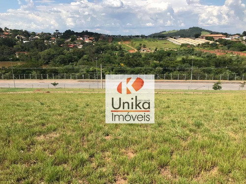 Imagem 4 de 4 de Terreno À Venda, 388 M² Por R$ 235.000,00 - Portal San Giovanni - Itatiba/sp - Te1140