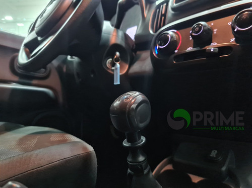 Fiat Mobi 1.0 8V EVO LIKE.