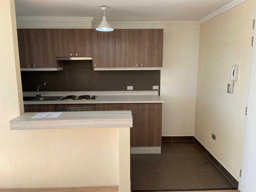 Arriendo Dpto 2d Y 1b Plaza Parque Los Poetas (69479)