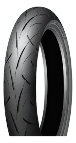 Llanta 120/70z R17m Tl Roadsport 2 58w Dunlop