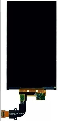 Pantalla Lcd Display LG Optimus L9 P765 P768 P760 Nueva